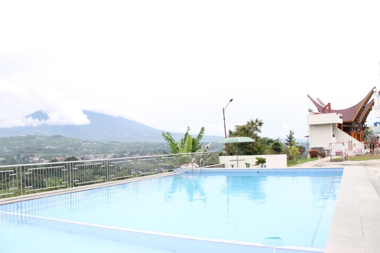 Villa Bukit Berkat Богор Экстерьер фото