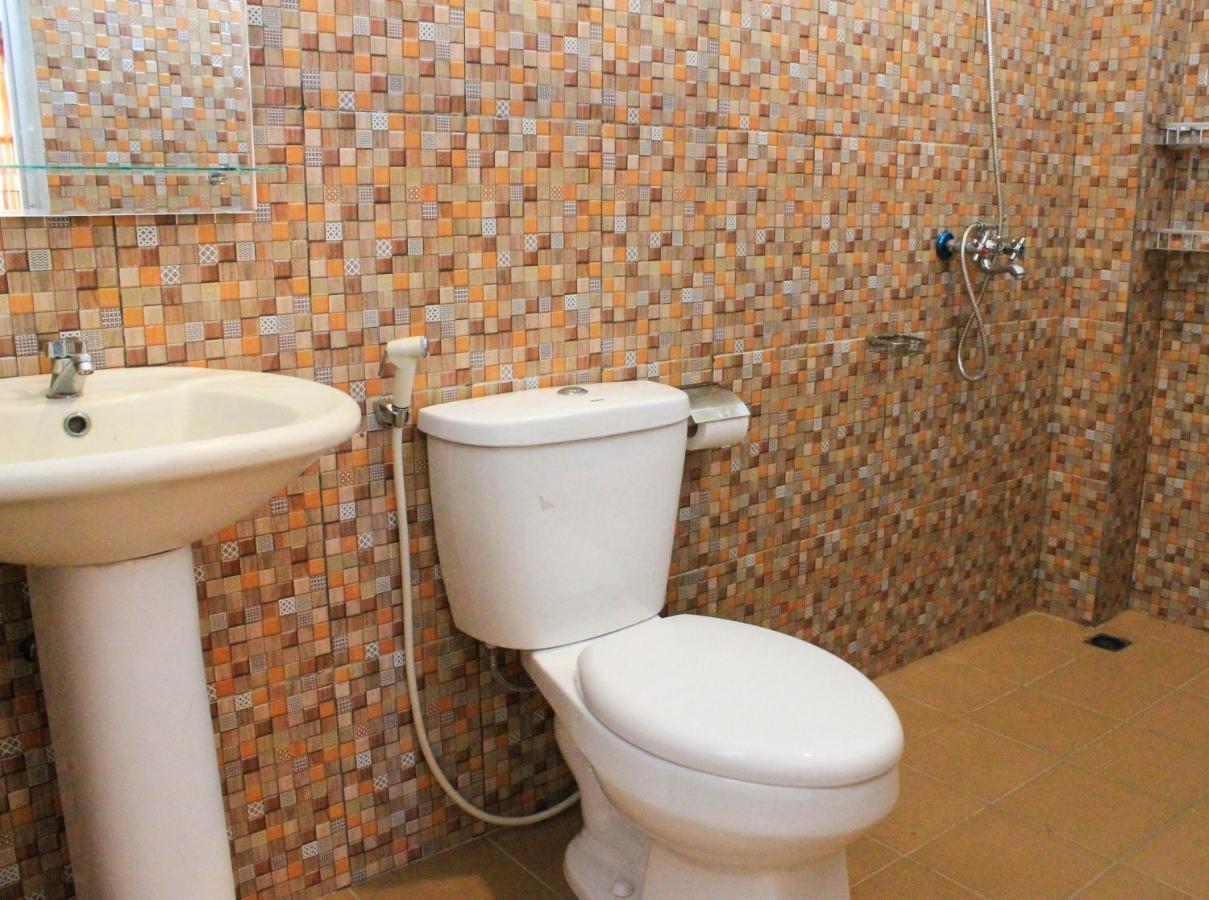 Villa Bukit Berkat Богор Экстерьер фото