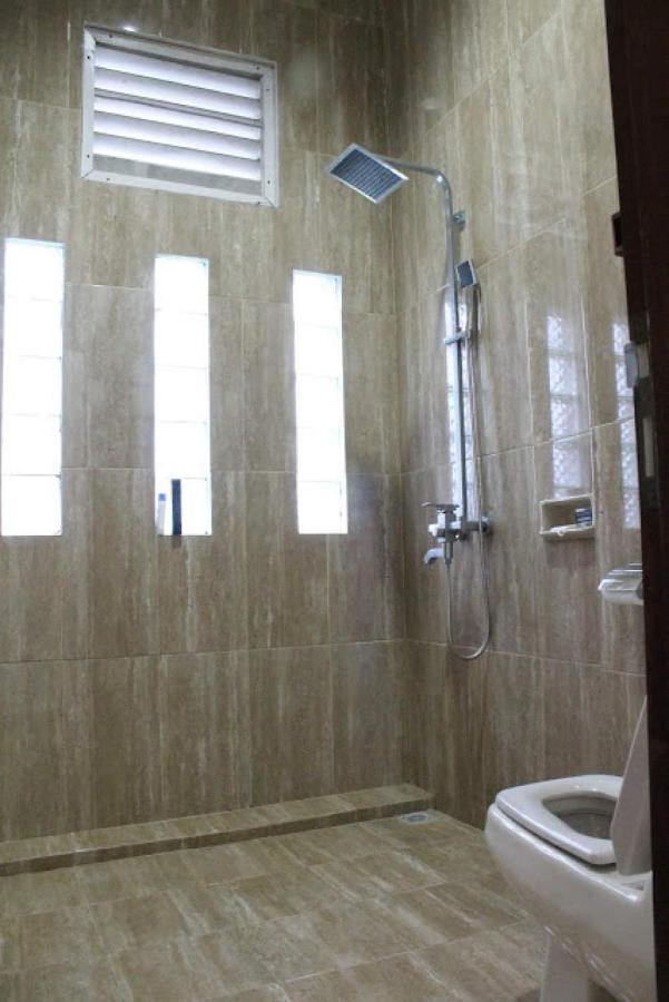 Villa Bukit Berkat Богор Экстерьер фото