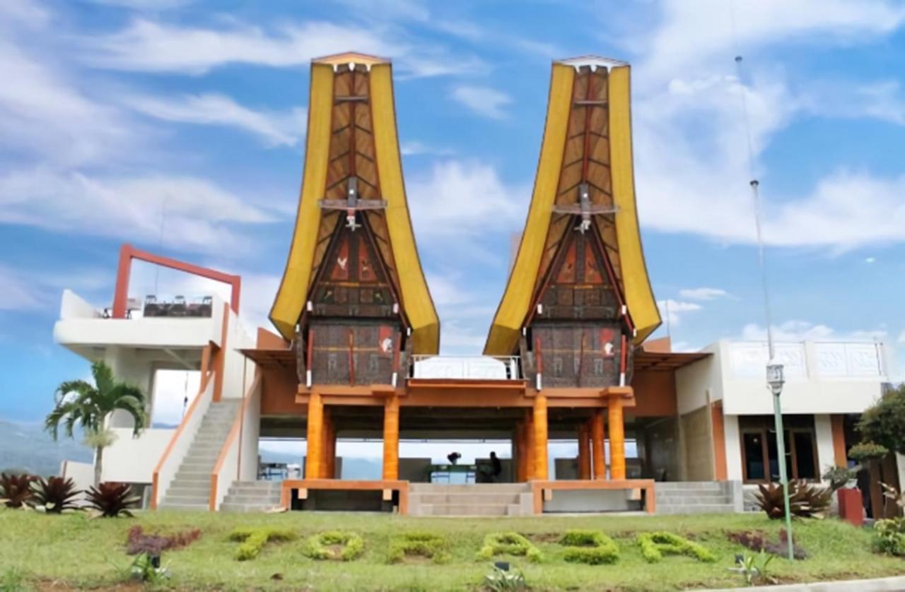 Villa Bukit Berkat Богор Экстерьер фото
