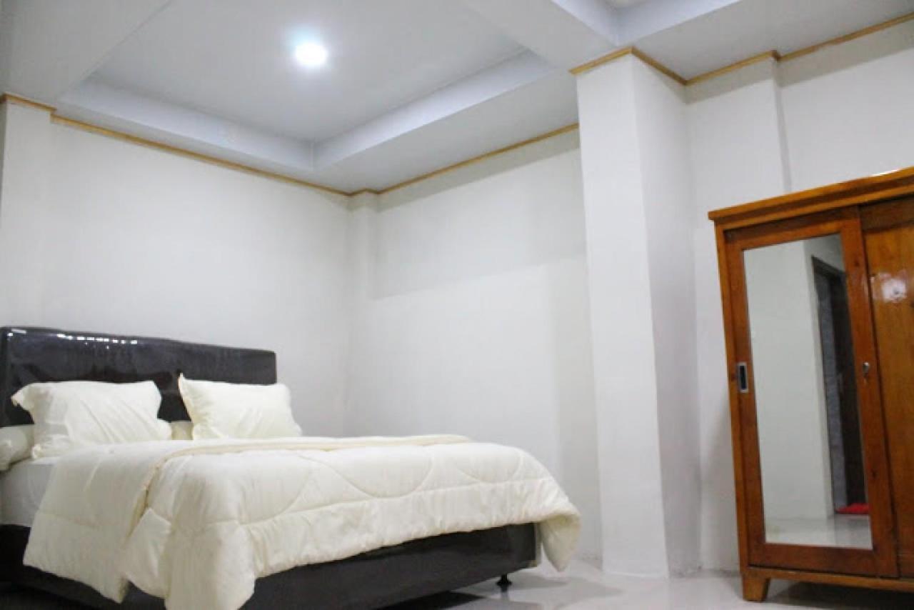 Villa Bukit Berkat Богор Экстерьер фото